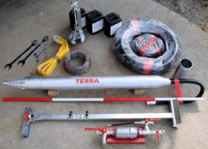 terra